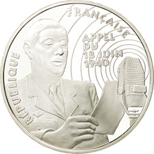 France, 100 Francs, 1994, Paris, MS(65-70), Silver, KM:1038