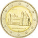 Alemania, 2 Euro, Basse-Saxe, 2014, SC, Bimetálico
