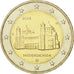 Niemcy, 2 Euro, Basse-Saxe, 2014, Karlsruhe, MS(63), Bimetaliczny