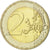 Germany, 2 Euro, Basse-Saxe, 2014, MS(63), Bi-Metallic