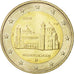Germany, 2 Euro, Basse-Saxe, 2014, MS(63), Bi-Metallic