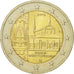 Germany, 2 Euro, Baden-Wurttemberg, 2013, MS(63), Bi-Metallic