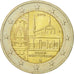 Deutschland, 2 Euro, Baden-Wurttemberg, 2013, UNZ, Bi-Metallic