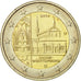 Niemcy, 2 Euro, Baden-Wurttemberg, 2013, Munich, MS(63), Bimetaliczny
