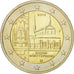 Germany, 2 Euro, Baden-Wurttemberg, 2013, MS(63), Stuttgart, Bi-Metallic