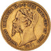 Münze, Italien Staaten, SARDINIA, Vittorio Emanuele II, 20 Lire, 1851, Genoa
