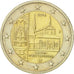 Germany, 2 Euro, Baden-Wurttemberg, 2013, MS(63), Bi-Metallic