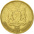Münze, Namibia, 5 Dollars, 1993, SS, Messing, KM:5