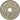Coin, Denmark, Margrethe II, Krone, 1994, Copenhagen, AU(50-53), Copper-nickel