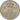 Coin, Denmark, Margrethe II, 10 Öre, 1973, Copenhagen, EF(40-45)