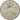 Coin, Denmark, Margrethe II, 10 Öre, 1975, Copenhagen, EF(40-45)