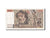 Biljet, Frankrijk, 100 Francs, 100 F 1978-1995 ''Delacroix'', 1987, TTB