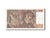 Billete, Francia, 100 Francs, 100 F 1978-1995 ''Delacroix'', 1987, MBC