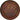 Moneta, Danimarca, Margrethe II, 25 Öre, 1998, Copenhagen, BB, Bronzo, KM:868.1