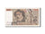 Biljet, Frankrijk, 100 Francs, 100 F 1978-1995 ''Delacroix'', 1986, TTB