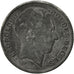 Coin, Belgium, 5 Francs, 5 Frank, 1945, EF(40-45), Zinc, KM:129.1
