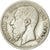 Moneta, Belgio, Leopold II, 50 Centimes, 1898, MB+, Argento, KM:26
