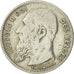 Belgium, 50 Centimes, 1907, EF(40-45), Silver, KM:60.1