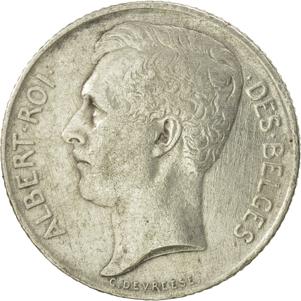 Belgium, 50 Centimes, 1912, EF(40-45), Silver, KM:70