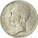 Belgium, 50 Centimes, 1912, EF(40-45), Silver, KM:70
