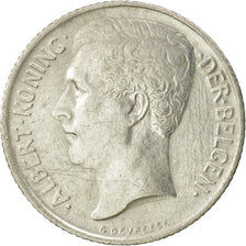 Belgien, 50 Centimes, 1912, SS, Silber, KM:71