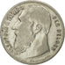 Coin, Belgium, Franc, 1904, VF(30-35), Silver, KM:57.1