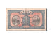 Banconote, Cina, 5 Yüan, 1926, MB