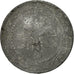 Coin, Belgium, 25 Centimes, 1918, VF(30-35), Zinc, KM:82