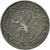 Coin, Belgium, 25 Centimes, 1916, EF(40-45), Zinc, KM:82