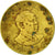 Coin, Kenya, 5 Cents, 1984, British Royal Mint, VF(30-35), Nickel-brass, KM:17