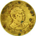 Coin, Kenya, 5 Cents, 1984, British Royal Mint, VF(30-35), Nickel-brass, KM:17
