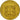 Coin, Macau, 10 Avos, 1988, AU(50-53), Brass, KM:20
