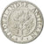 Munten, Nederlandse Antillen, Beatrix, 5 Cents, 2008, PR, Aluminium, KM:33