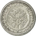 Coin, Netherlands Antilles, Beatrix, Cent, 1998, Utrecht, AU(55-58), Aluminum
