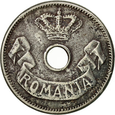 Monnaie, Roumanie, Carol I, 5 Bani, 1906, TTB, Copper-nickel, KM:31