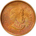 Coin, Canada, Elizabeth II, Cent, 2009, Royal Canadian Mint, Winnipeg