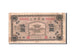Banconote, Cina, 5 Dollars, 1920, MB+
