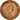 Coin, Jersey, Elizabeth II, New Penny, 1971, EF(40-45), Bronze, KM:30