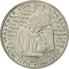 Münze, Bundesrepublik Deutschland, 5 Mark, 1980, Munich, Germany, VZ