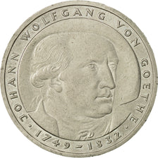 GERMANY - FEDERAL REPUBLIC, 5 Mark, 1982, Munich, Germany, AU(50-53)