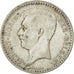 Coin, Belgium, 20 Francs, 20 Frank, 1934, EF(40-45), Silver, KM:104.1