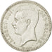 Coin, Belgium, 20 Francs, 20 Frank, 1934, EF(40-45), Silver, KM:103.1