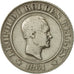Coin, Belgium, Leopold I, 20 Centimes, 1861, EF(40-45), Copper-nickel, KM:20