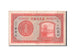 Billete, 1 Dollar, 1936, China, MBC+