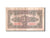Billet, Chine, 1 Dollar, 1936, TTB+