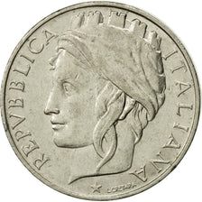Moneta, Italia, 50 Lire, 1996, Rome, BB+, Rame-nichel, KM:183
