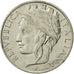 Moneta, Italia, 50 Lire, 1996, Rome, BB+, Rame-nichel, KM:183