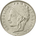 Moneta, Italia, 50 Lire, 1999, Rome, SPL-, Rame-nichel, KM:183