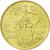 Munten, Italië, 200 Lire, 1997, Rome, PR, Aluminum-Bronze, KM:186