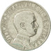 Italien, Vittorio Emanuele III, Lira, 1913, Rome, S+, Silber, KM:45